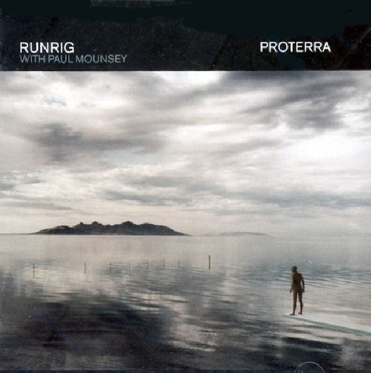 Runrig - Proterra (CD)