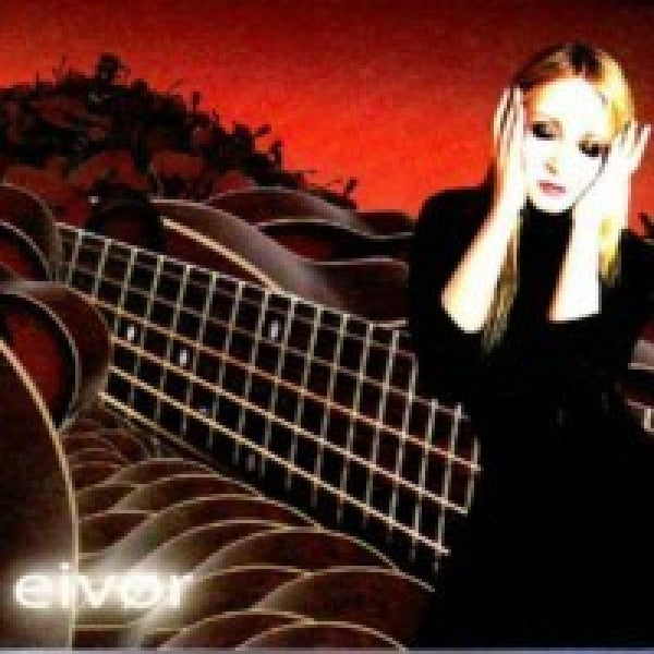 Eivor - Eivor (CD)