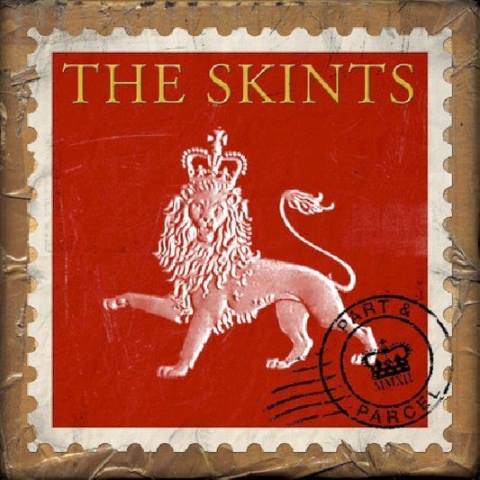 Skints - Part & parcel (Special Delivery CD)