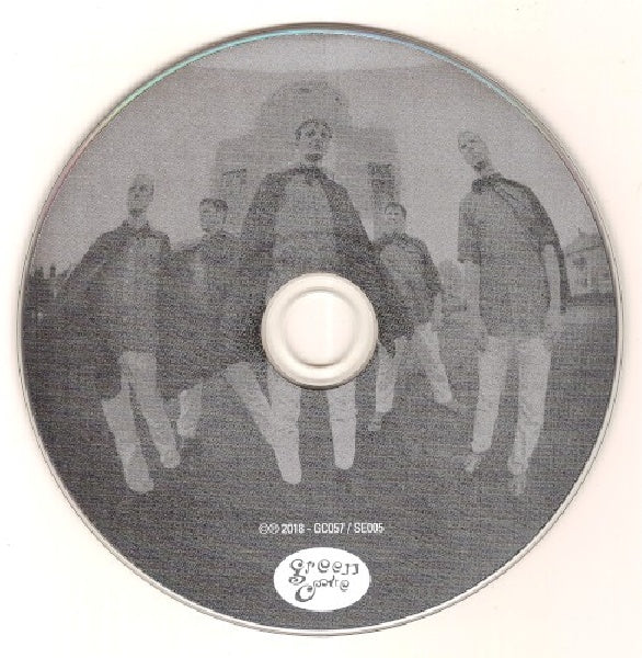 Satan's Pilgrims - At home with (CD)