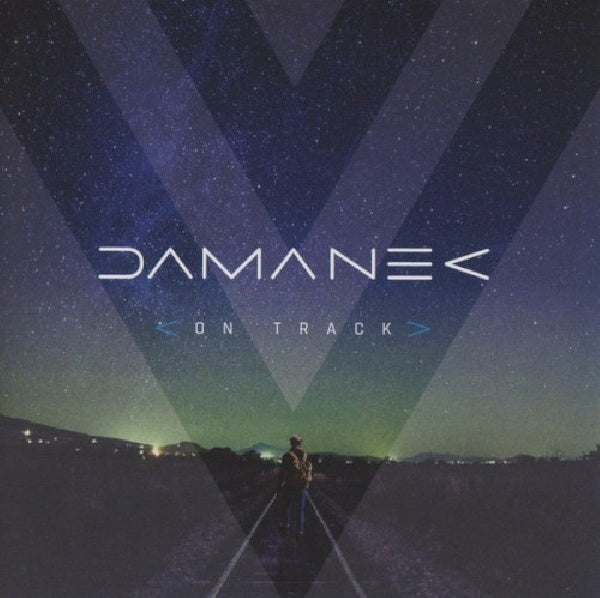 Damanek - On track (CD)