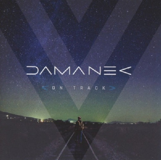 Damanek - On track (CD)