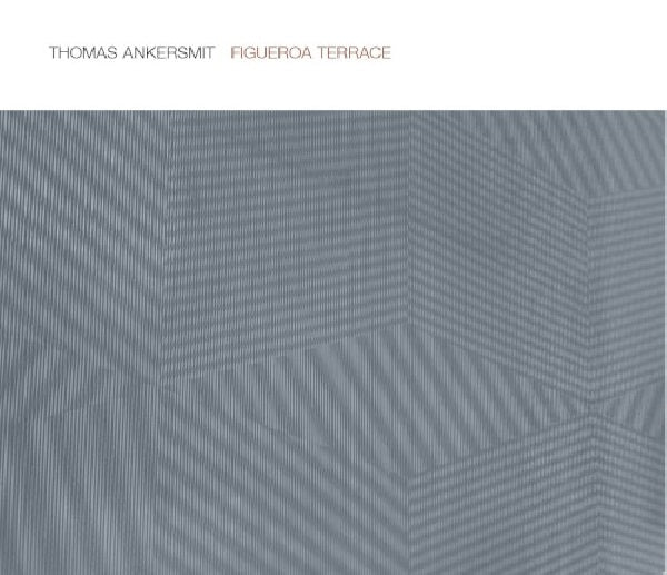 Thomas Ankersmit - Figueroa terrace (CD)