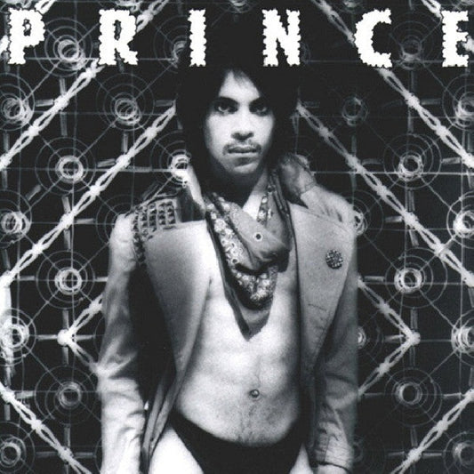 Prince - Dirty mind (1lp) (=180gr=, High Quality LP)