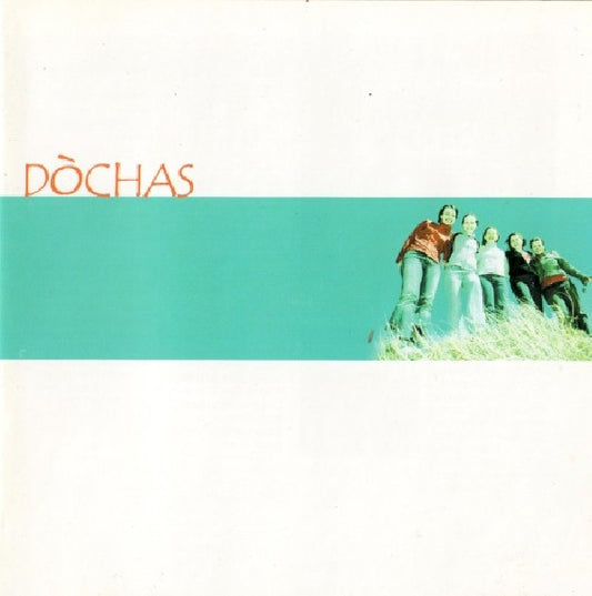 Dochas - Dochas (CD)
