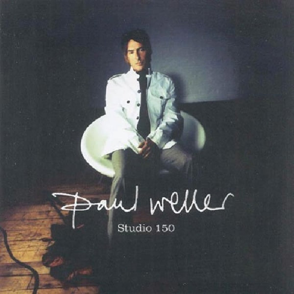 Paul Weller - Studio 150 (CD)