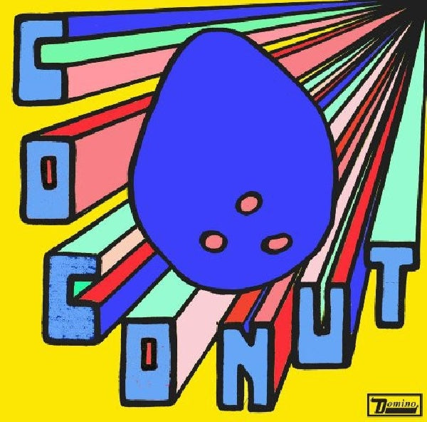 Archie Bronson Outfit - Coconut (Limited Edition W/Bonus Dvd W/Videoclips of All Songs CD)