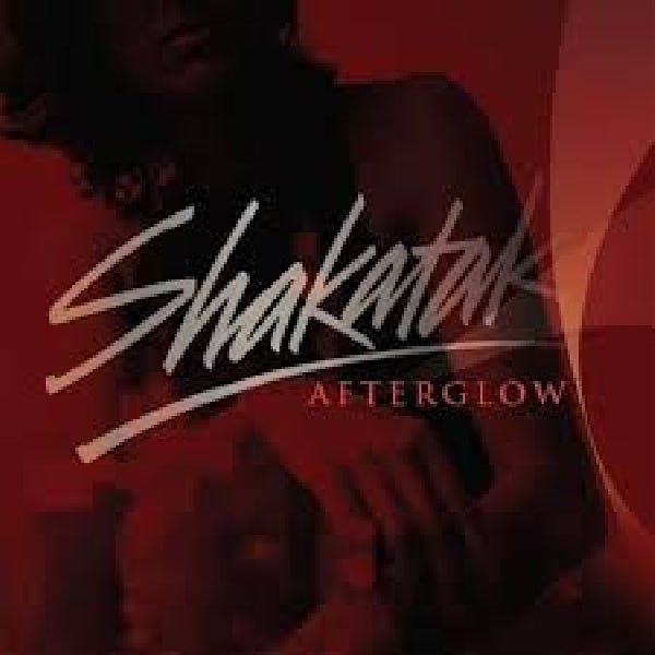 Shakatak - Afterglow (CD)
