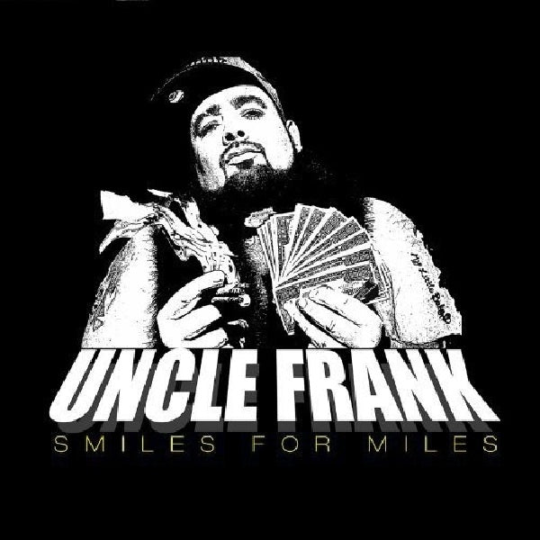 Uncle Frank - Smiles for miles (CD)