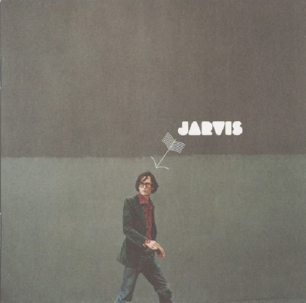 Jarvis Cocker - Jarvis cocker record (CD)