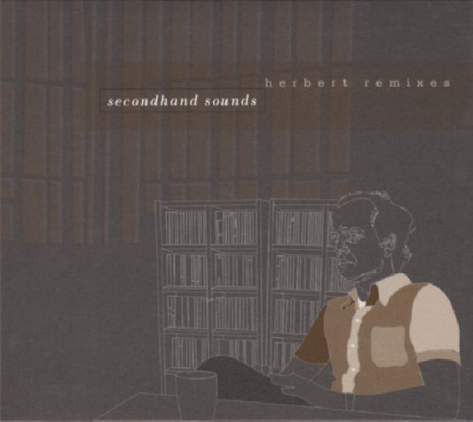 Matthew Herbert - Second hand sounds (Remix CD)