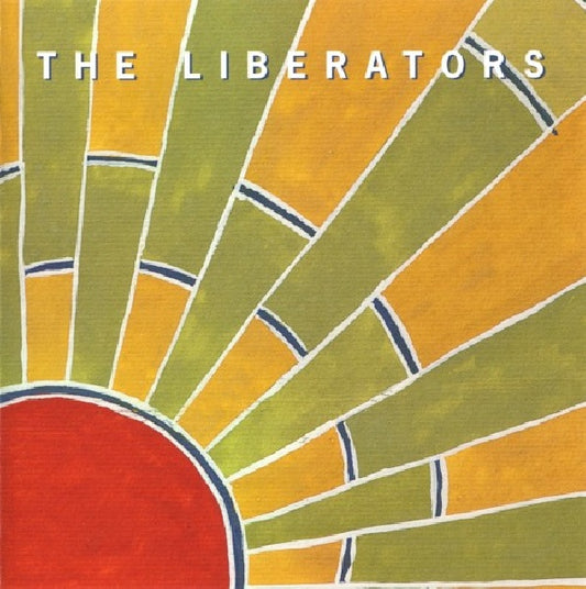Liberators - Liberators (Aussie Afrobeat/Jazz Combo CD)