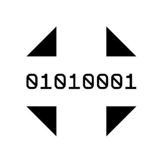 Ninety Six Back - Issue in surreal (12-inch maxi-single)
