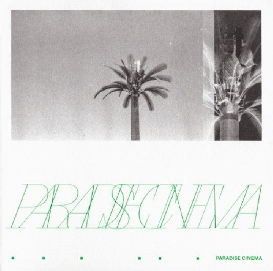 Paradise Cinema - Paradise cinema (CD)