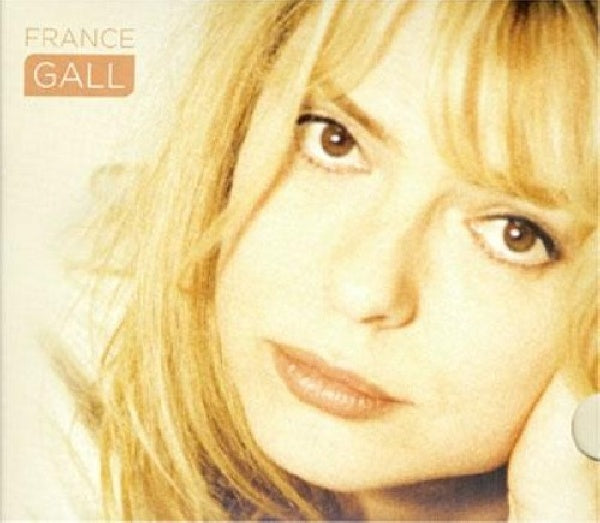 France Gall - France gall vol.2 (CD)