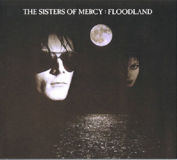 Sisters of Mercy - Floodland (rem& exp) (2232605 CD)