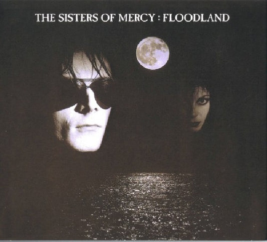 Sisters of Mercy - Floodland (rem& exp) (2232605 CD)