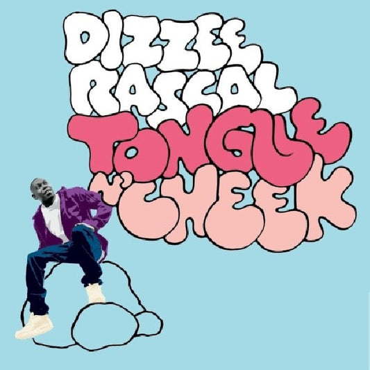 Dizzee Rascal - Tongue n'cheek (CD)