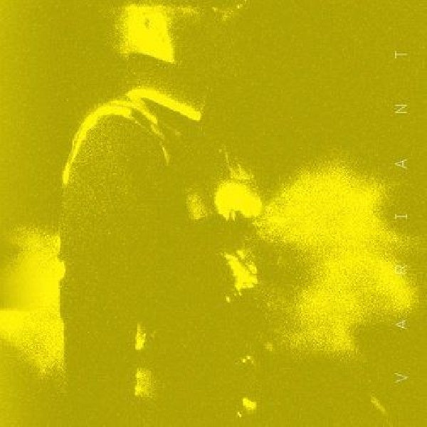 Ben Frost - Variant (LP)