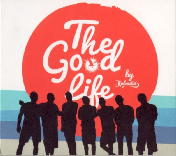 Splendid - Good life (CD)