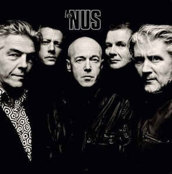Les Nus - Same (LP)