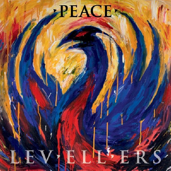 Levellers - Peace (CD)