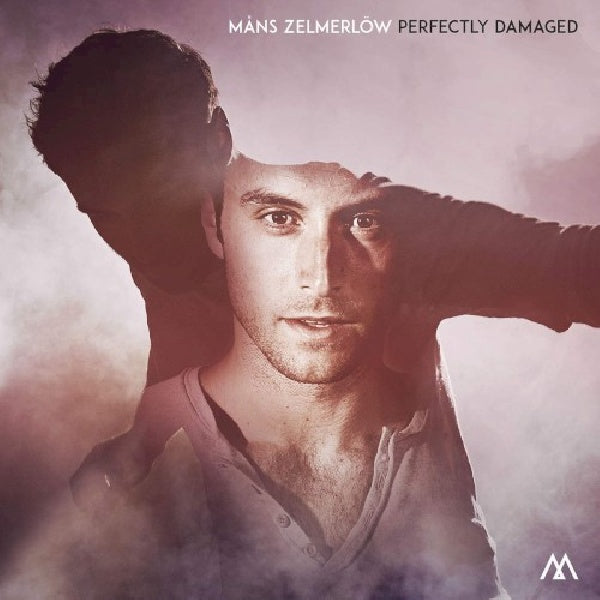 Mans Zelmerlow - Perfectly damaged (Winner of Eurovision Song Contest 2015 CD)