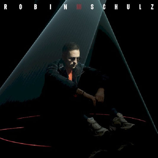 Robin Schulz - Iiii (CD)