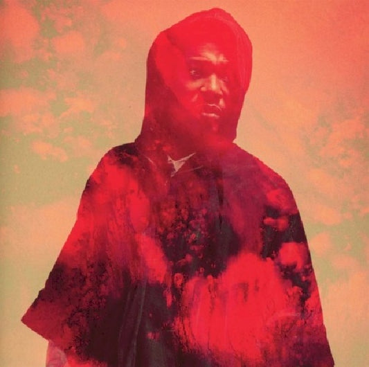 Roots Manuva - Bleeds (CD)