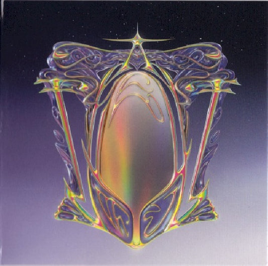 Machinedrum - A view of you (CD)