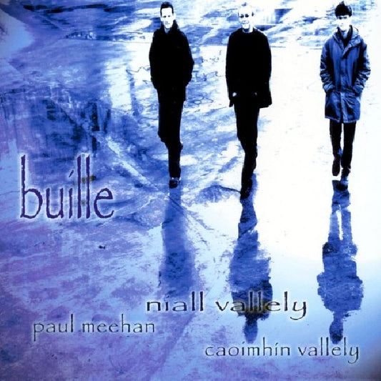 P. N Vallely /meehan - Buille (CD)