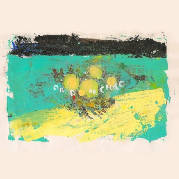 Big Ups - Eighteen hours of static (Digi CD)