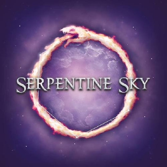 Serpentine Sky - Serpentine sky (CD)