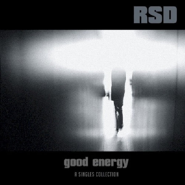 Rsd - Good energy (A Singles Collection CD)