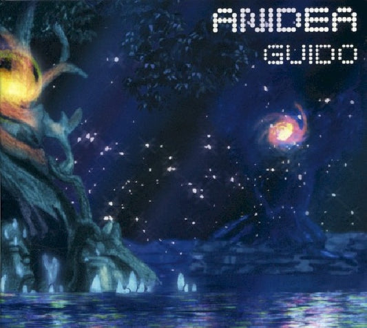 Guido - Anidea (CD)