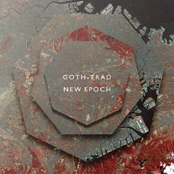 Goth-trad - New epoch (CD)