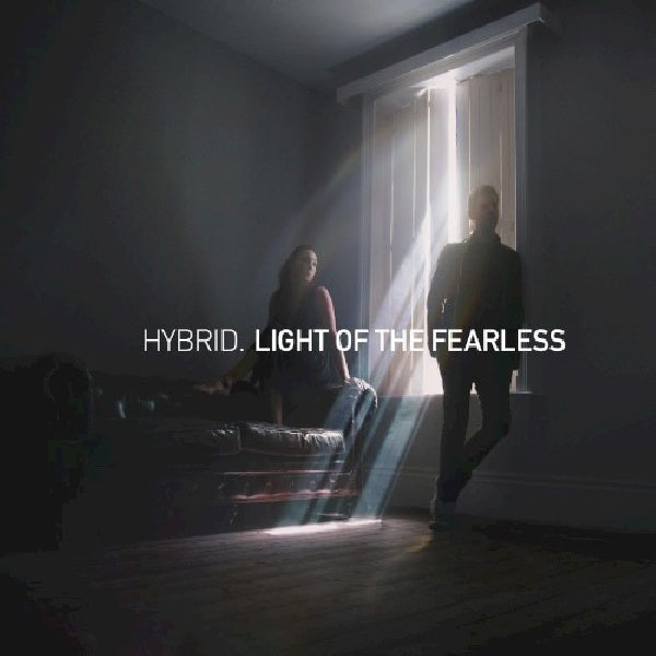Hybrid - Light of the fearless (CD)