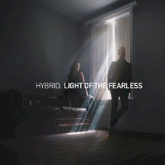 Hybrid - Light of the fearless (CD)