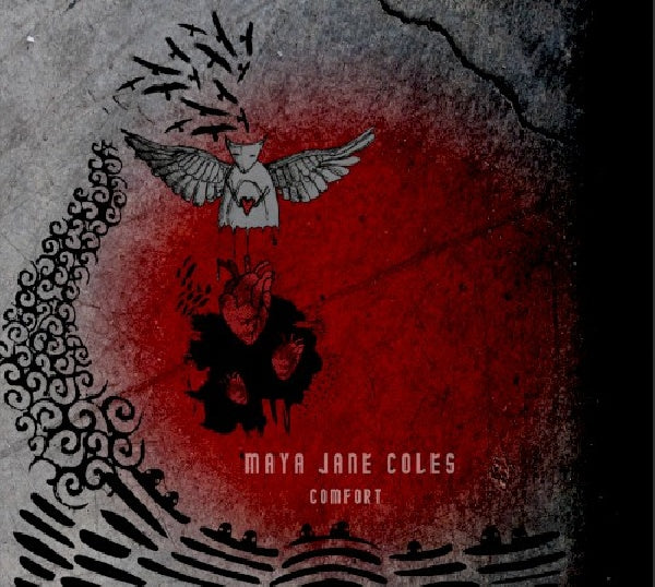 Maya Jane Coles - Comfort (Digipak CD)