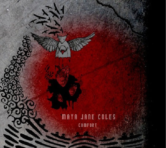 Maya Jane Coles - Comfort (Digipak CD)