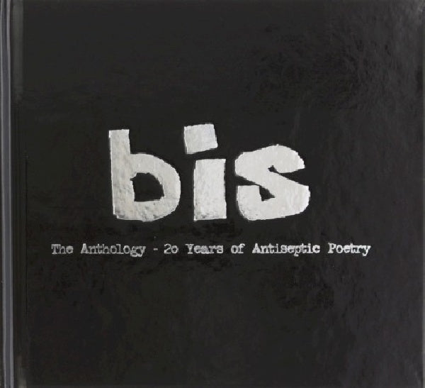 Bis - Anthology: 20 years of antiseptic poetry (CD)