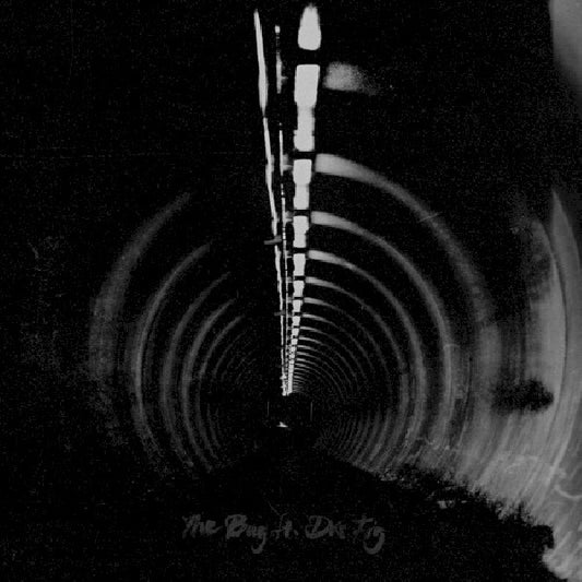 Bug - In blue (Feat. Dis Fig CD)