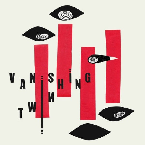Vanishing Twin - Choose your own adventure (Oblique Pop Ensemble With Unusual Instruments CD)