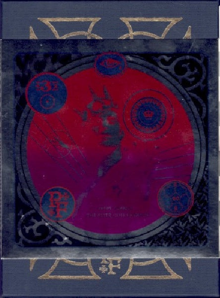 Perry Farrell - Glitz, the glamour (.. Glamour / Deluxe Boxset, Deluxe Edition CD)