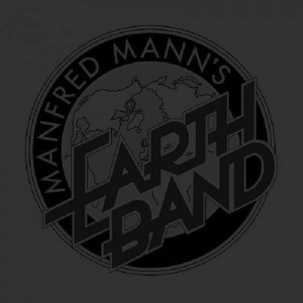 Manfred Mann's Earth Band - 40th anniversary box set (21 CD Boxset, Incl. a 32-Page Book & 36pg. Booklet CD)