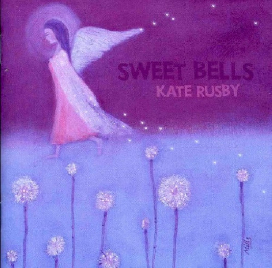 Kate Rusby - Sweet bells (CD)