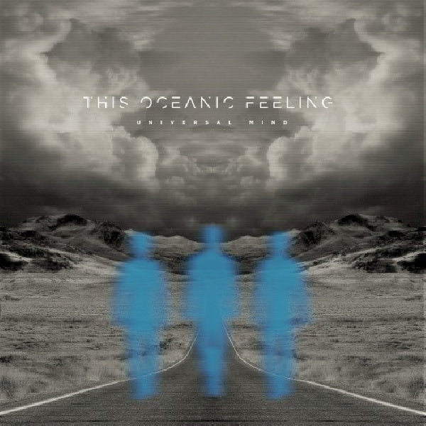 This Oceanic Feeling - Universal mind (CD)