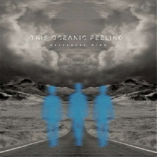 This Oceanic Feeling - Universal mind (CD)