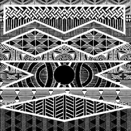 Radio Slave - No sleep -6- (12-inch maxi-single)