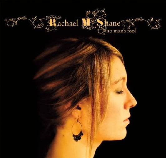 Rachael Mcshane - No man's fool (CD)